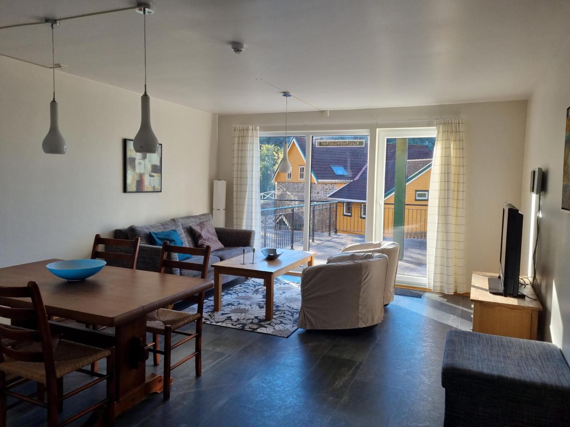 Hausvikstranda Lyngdal Pokoj fotografie